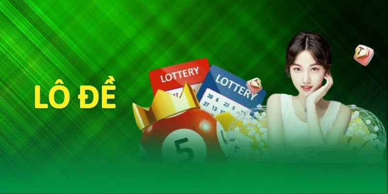 Lô đề