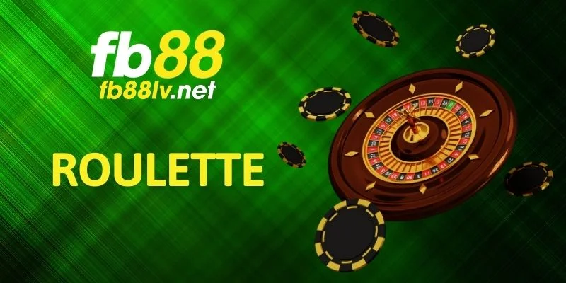 Roulette