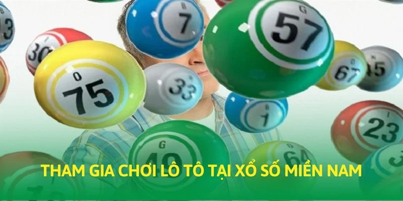 Tham gia chơi xổ số lô tô hấp dẫn