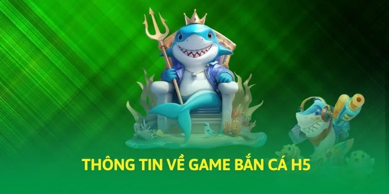 Game mang đến đủ loại sinh vật với tỷ lệ thưởng cao